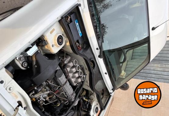 Utilitarios - Renault Express 1997 Diesel 203000Km - En Venta