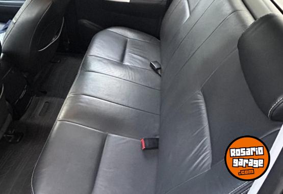 Camionetas - Toyota Hilux 2014 Diesel 205500Km - En Venta
