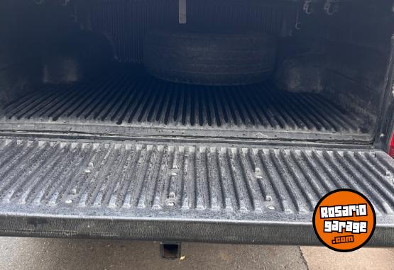 Camionetas - Toyota Hilux 2014 Diesel 205500Km - En Venta
