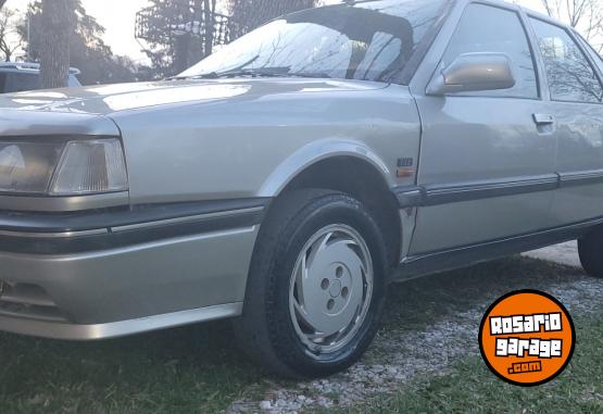Autos - Renault R21 TXE GNC 1993 GNC 250000Km - En Venta