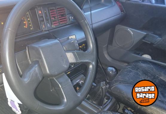 Autos - Renault R21 TXE GNC 1993 GNC 250000Km - En Venta