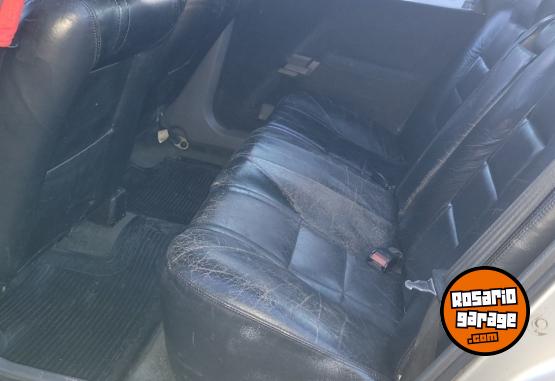Autos - Renault R21 TXE GNC 1993 GNC 250000Km - En Venta
