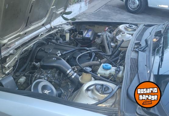 Autos - Renault R21 TXE GNC 1993 GNC 250000Km - En Venta