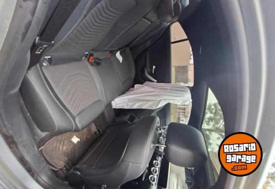 Autos - Mercedes Benz A 200 sedan 2024 Nafta 45000Km - En Venta
