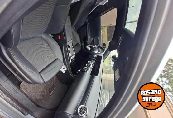 Autos - Mercedes Benz A 200 sedan 2024 Nafta 45000Km - En Venta