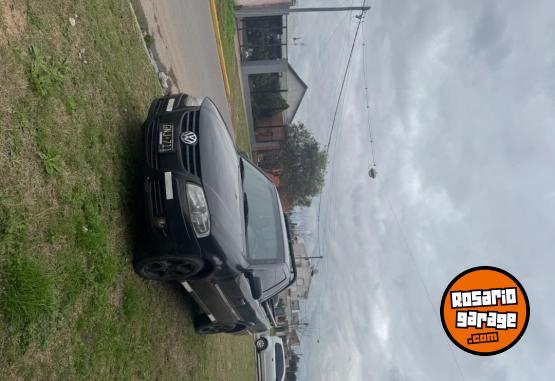 Utilitarios - Volkswagen Saveiro 2008 Nafta 200000Km - En Venta