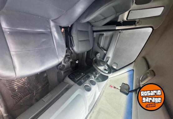 Utilitarios - Volkswagen Saveiro 2008 Nafta 200000Km - En Venta