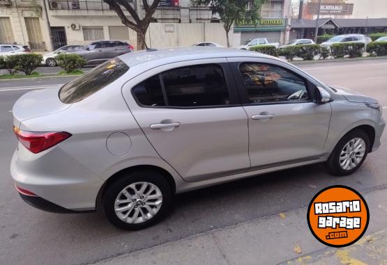 Autos - Fiat CRONOS DRIVE 1.3 2021 Nafta 80000Km - En Venta