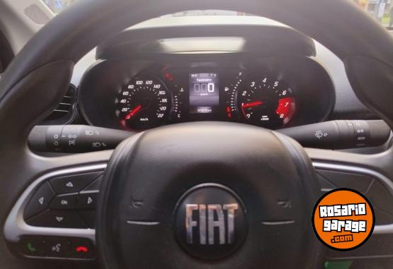 Autos - Fiat CRONOS DRIVE 1.3 2021 Nafta 80000Km - En Venta