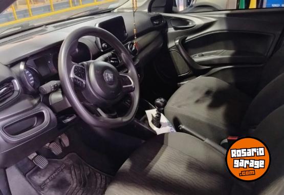 Autos - Fiat CRONOS DRIVE 1.3 2021 Nafta 80000Km - En Venta