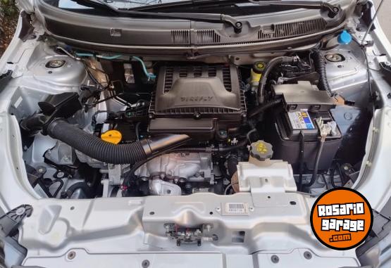Autos - Fiat CRONOS DRIVE 1.3 2021 Nafta 80000Km - En Venta