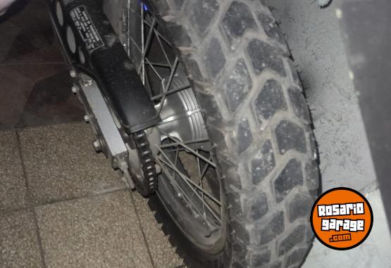 Motos - Honda Xr , 150 2020 Nafta 17800Km - En Venta