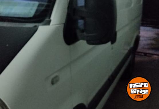 Utilitarios - Renault Master 2011 Diesel 111111Km - En Venta