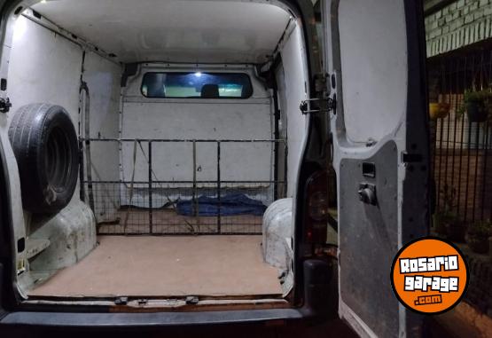 Utilitarios - Renault Master 2011 Diesel 111111Km - En Venta