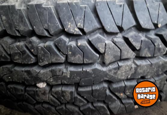 Camionetas - Toyota Hilux 4x4 D/C Pack 2010 Diesel 432137Km - En Venta
