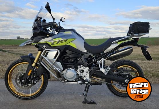 Motos - Voge 900 dsx 2025 Nafta 8500Km - En Venta