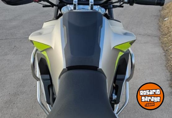 Motos - Voge 900 dsx 2025 Nafta 8500Km - En Venta