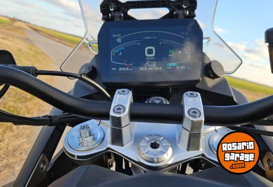 Motos - Voge 900 dsx 2025 Nafta 8500Km - En Venta