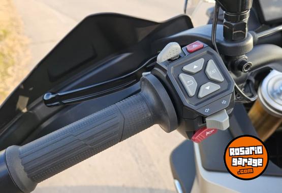 Motos - Voge 900 dsx 2025 Nafta 8500Km - En Venta