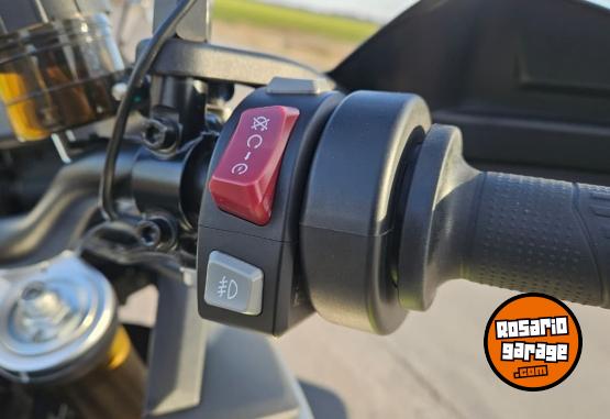 Motos - Voge 900 dsx 2025 Nafta 8500Km - En Venta