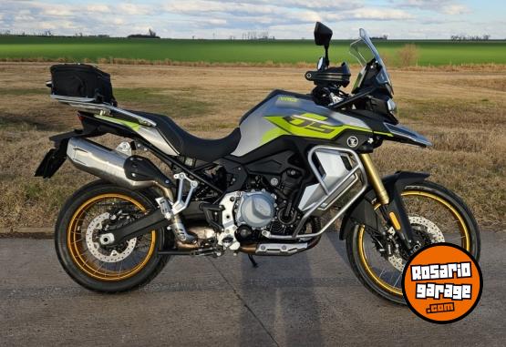 Motos - Voge 900 dsx 2025 Nafta 8500Km - En Venta