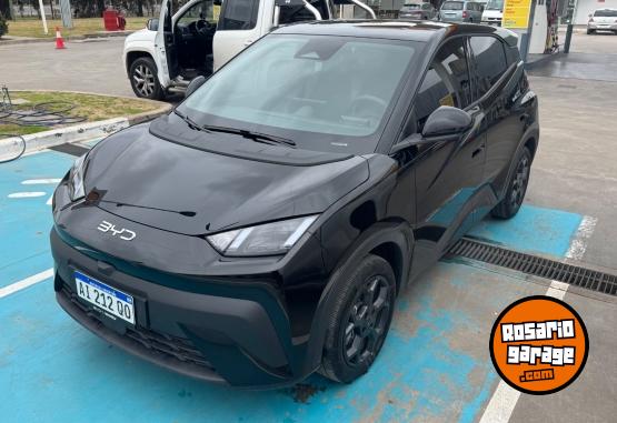 Autos - BYD Dolphin mini Gs 2026 Electrico / Hibrido 5500Km - En Venta