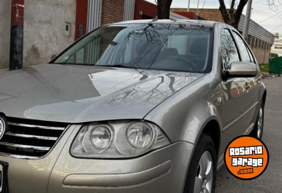 Autos - Volkswagen BORA 1.9 TDI 2009 Diesel 180000Km - En Venta