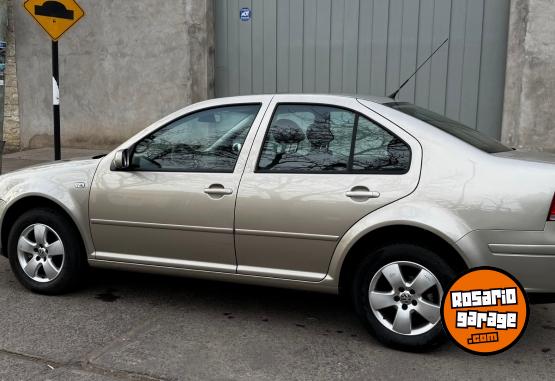 Autos - Volkswagen BORA 1.9 TDI 2009 Diesel 180000Km - En Venta