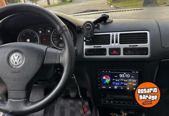 Autos - Volkswagen BORA 1.9 TDI 2009 Diesel 180000Km - En Venta