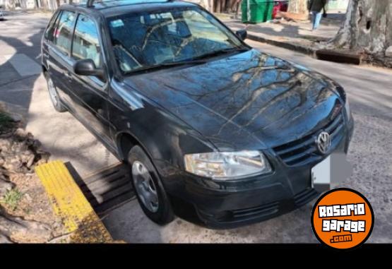 Autos - Chevrolet Gol 2006 Diesel 314700Km - En Venta