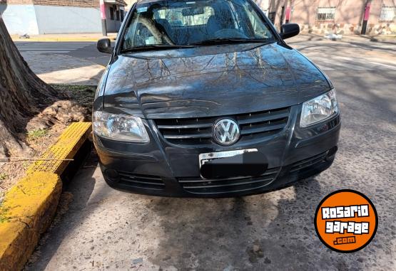 Autos - Chevrolet Gol 2006 Diesel 314700Km - En Venta