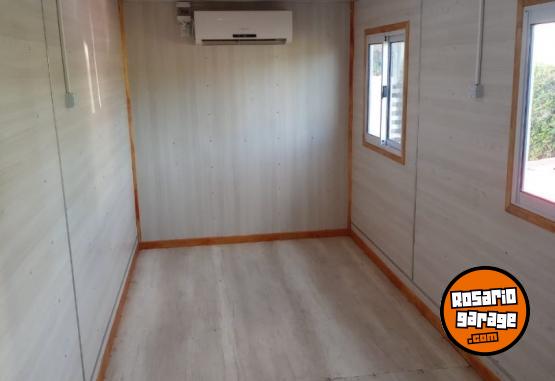 Otros - Casilla obrador civil - En Venta
