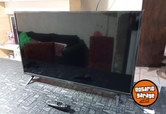 Hogar - Smart TV - En Venta