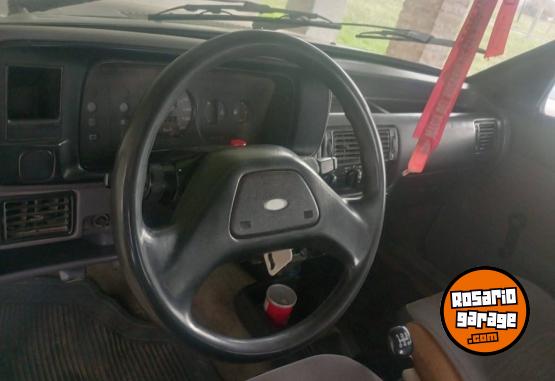 Autos - Ford Escort 1992 GNC 111Km - En Venta