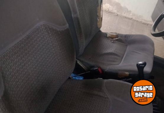 Autos - Ford Escort 1992 GNC 111Km - En Venta