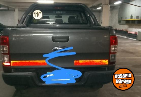 Camionetas - Ford Ranger 2016 xl 2016 Diesel 172000Km - En Venta