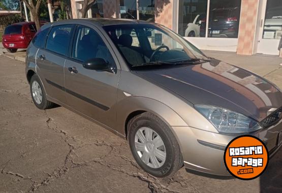 Autos - Ford Focus 2006 Diesel 140000Km - En Venta