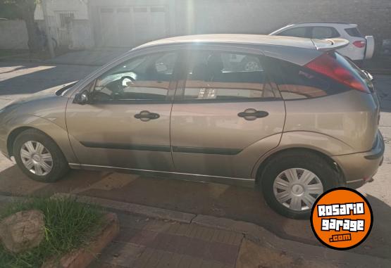 Autos - Ford Focus 2006 Diesel 140000Km - En Venta
