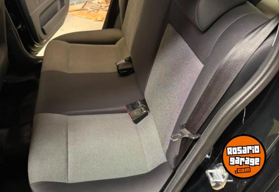 Autos - Volkswagen Gol Trend 1.6 GP 2014 Nafta 140000Km - En Venta