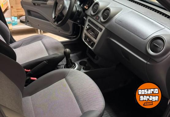 Autos - Volkswagen Gol Trend 1.6 GP 2014 Nafta 140000Km - En Venta