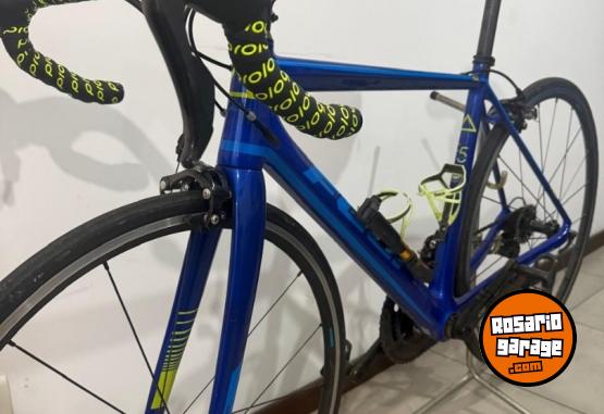 Deportes - Bicicleta de ruta Fuji SL Carbono - En Venta