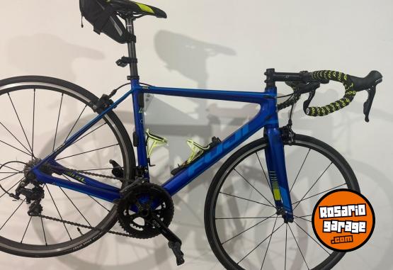 Deportes - Bicicleta de ruta Fuji SL Carbono - En Venta