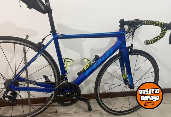 Deportes - Bicicleta de ruta Fuji SL Carbono - En Venta