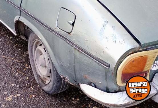 Autos - Peugeot 504 1983 GNC 500000Km - En Venta