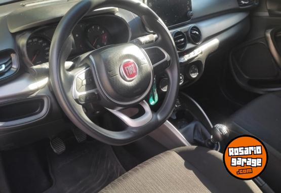 Autos - Fiat Argo 1.3 Drive 2020 Nafta 77000Km - En Venta
