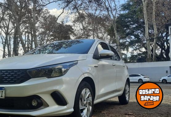 Autos - Fiat Argo 1.3 Drive 2020 Nafta 77000Km - En Venta