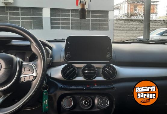 Autos - Fiat Argo 1.3 Drive 2020 Nafta 77000Km - En Venta