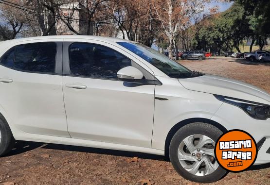 Autos - Fiat Argo 1.3 Drive 2020 Nafta 77000Km - En Venta