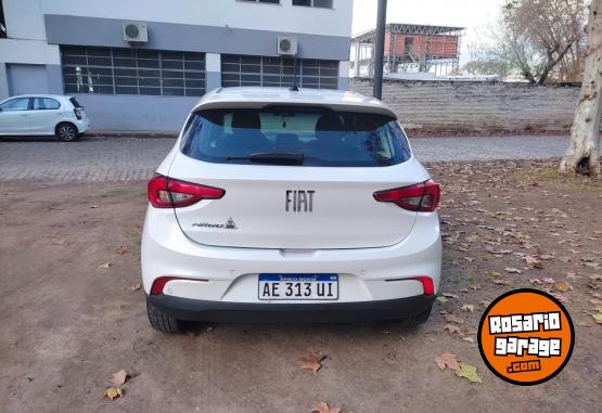 Autos - Fiat Argo 1.3 Drive 2020 Nafta 77000Km - En Venta