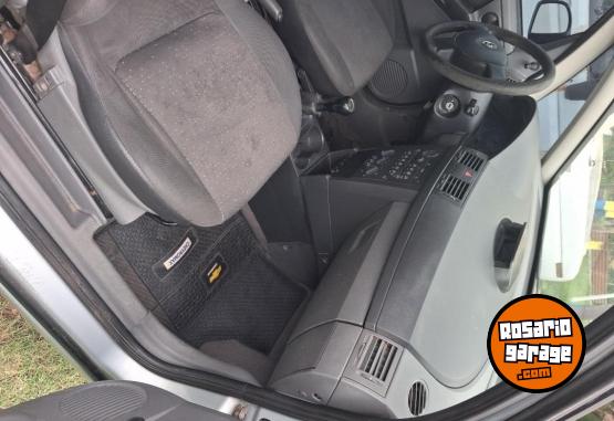 Autos - Chevrolet Meriva GL 2012 GNC 256000Km - En Venta